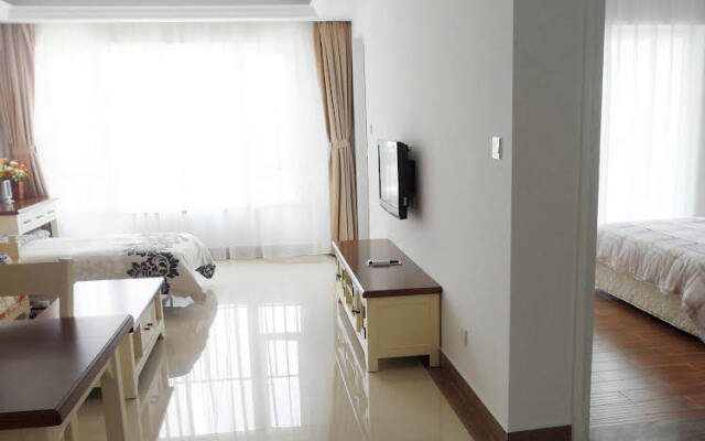 Fenghuang Shanshui Hotel