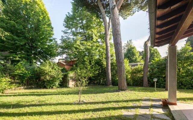 Vittoria Apartments by Mmega