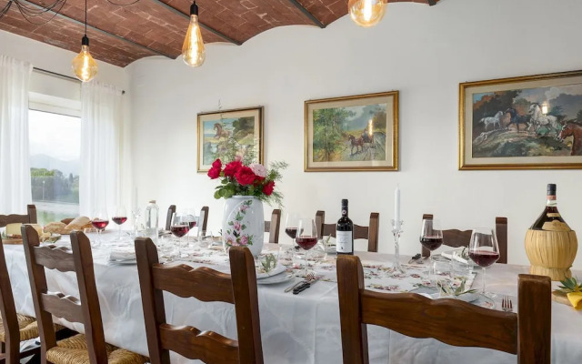 Tenuta Francigena 8 Emma Villas