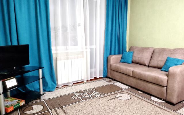 Апартаменты на проспекте Карла Маркса 68