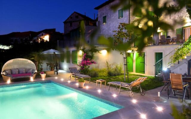 Villa Celine