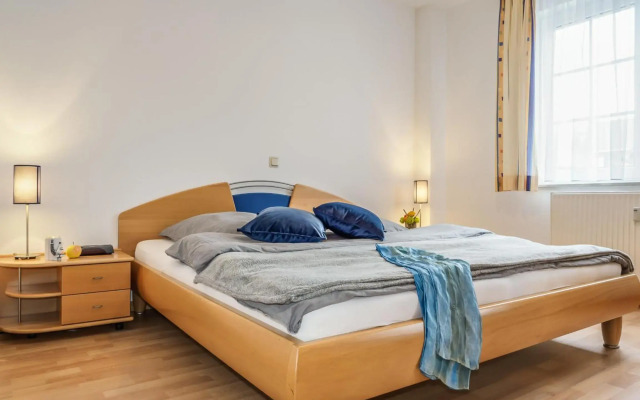 Birkenstraße 6 Haus I Whg 2 - a57791