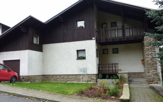 Apartmány U Ády