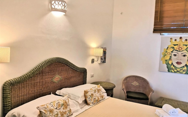 Casa Mareblù