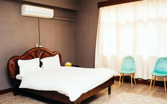 Olivia Guesthouse