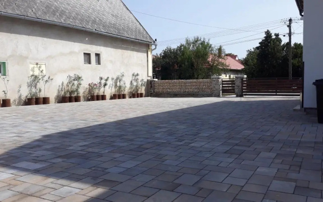 Zimmerferi Apartman Keszthely