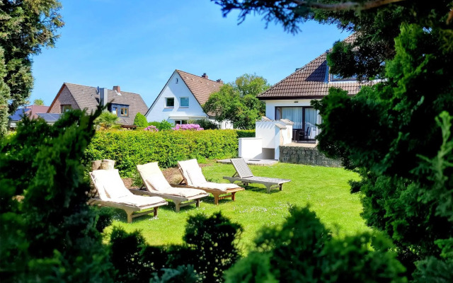 Haffkrug Appartement 16