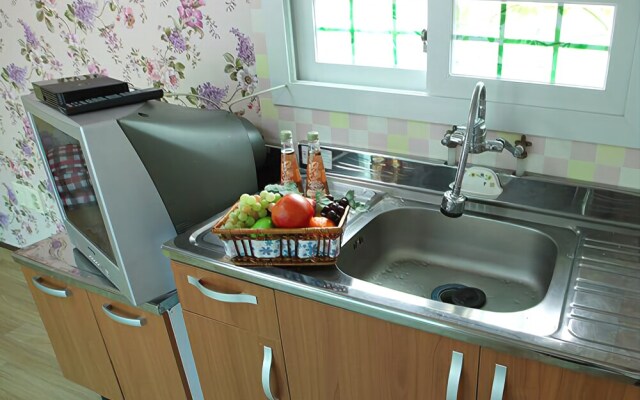 Seongju Green Narae Pension