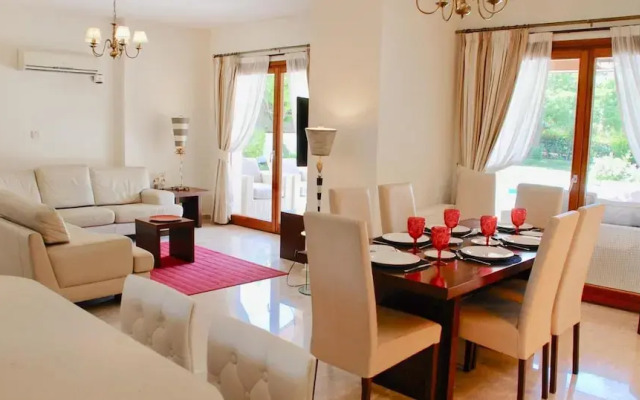 Villa 12 - Pera in Kouklia