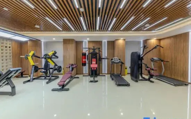 Yunshang Grassland Hotel