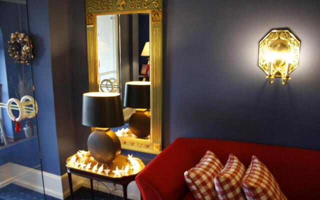 NP Hotel Schweriner Hof