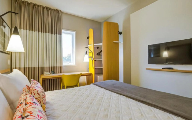 Rio Hotel by Bourbon Indaiatuba