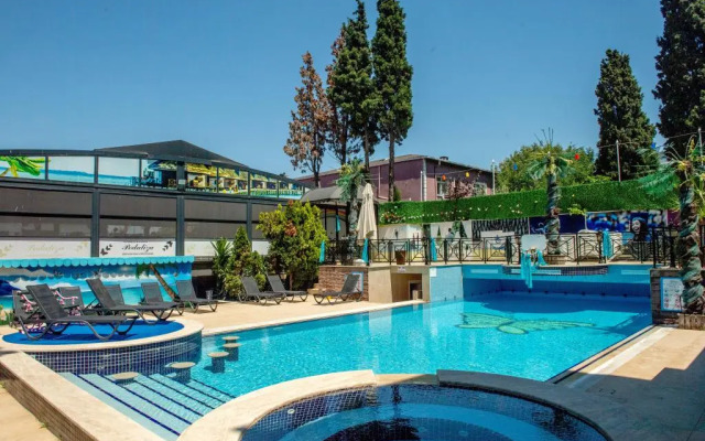 Pedaliza Otel