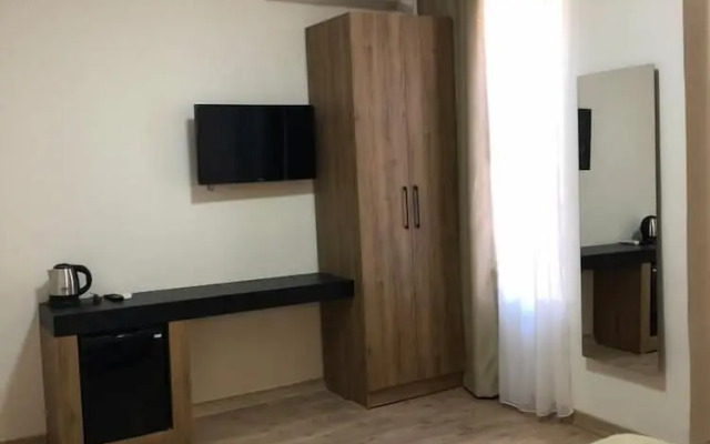 Taksim Suite