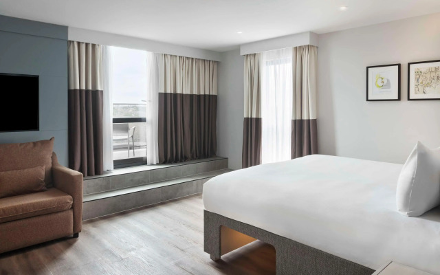 Spark by Hilton London Romford