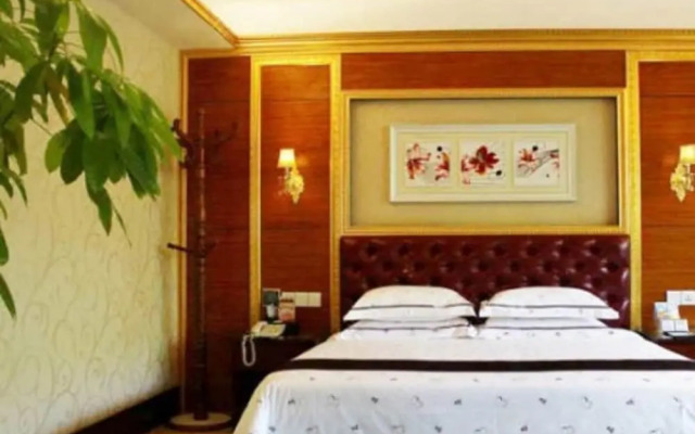 Zhuhai Xinhualian Business Hotel