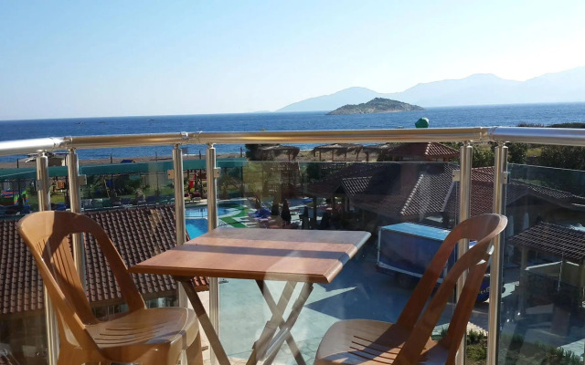Adaburnu Golmar Beach Hotel - All Inclusive