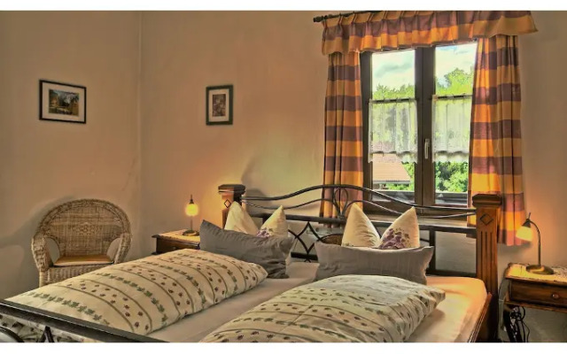 Pension Gasthof Etzerschlössl