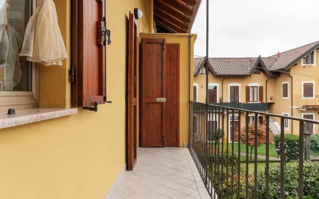 Cottage near Ticino River & Lake Maggiore