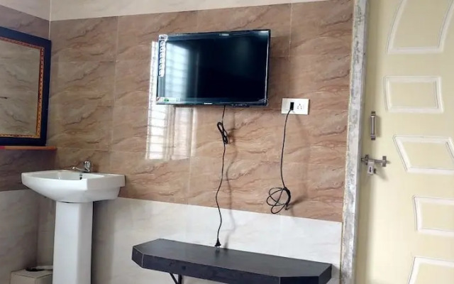 Sree Guru Sannidhi A Budget Luxury Lodge