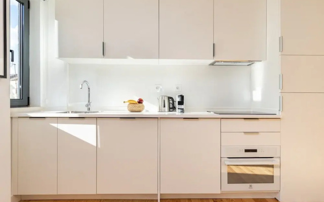 Belem Design 09 by Homing