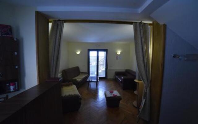 Hostel Uzice