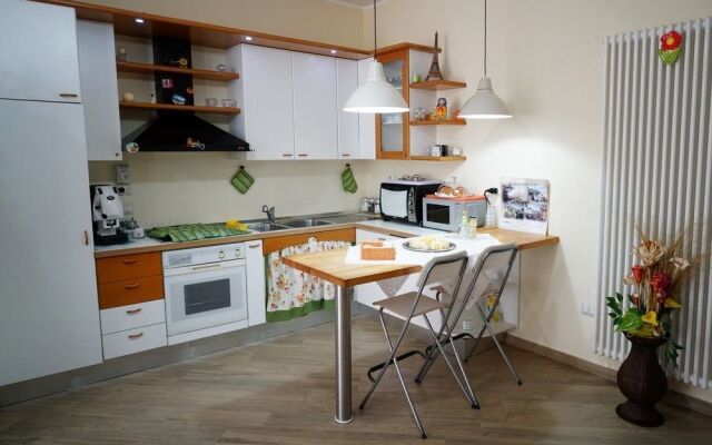 B&B President's Home