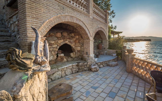 Porta Del Mar Beach Resort