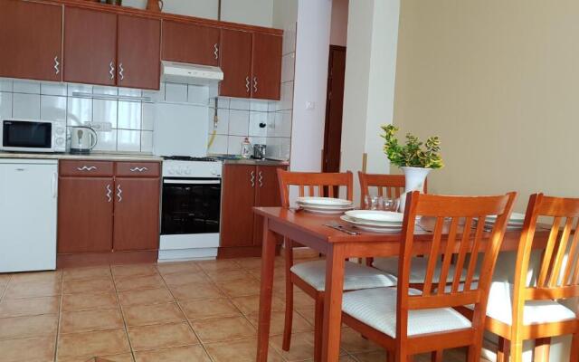 Laci Apartman