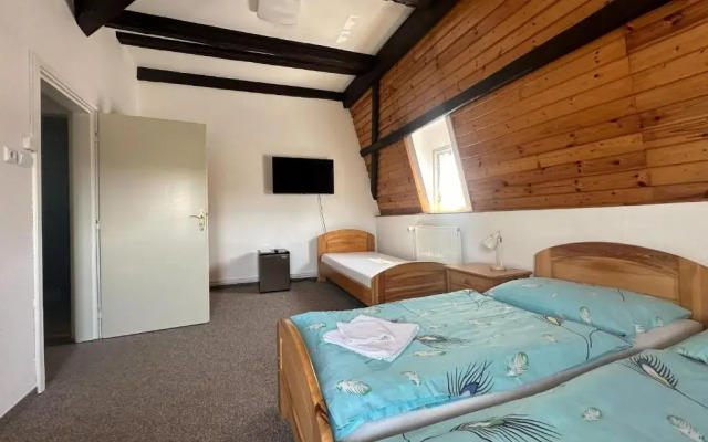 Hotel RON ***