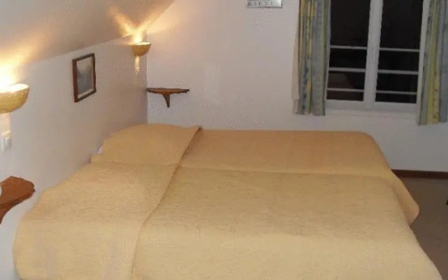 Auberge De La Canche