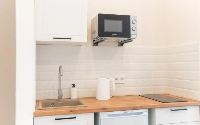 SweetHome (СвитХоум) на улице Красноказачья