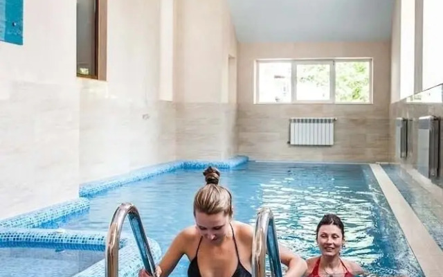 Victor Hotel Resort & Spa