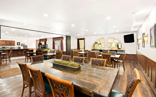 Best Western Newberry Station