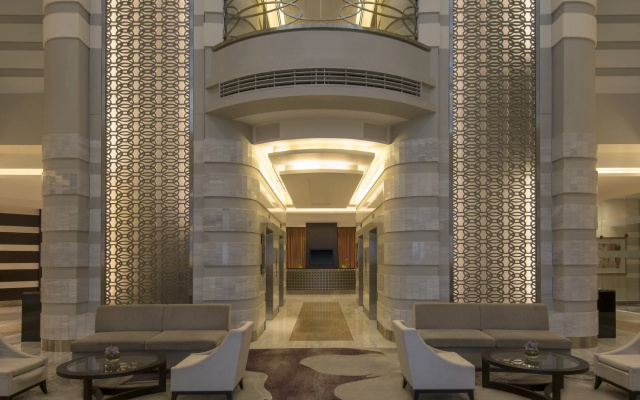 Sheraton Mall of the Emirates , Dubai