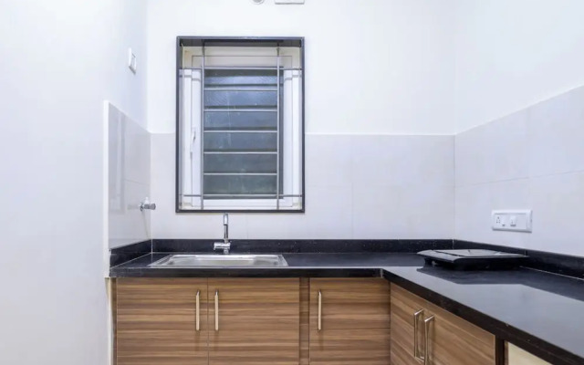 Housr Karen 1 BHK Apartment Near NIFT Bangalore