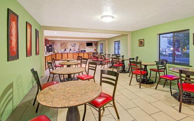 Travelodge Midtown