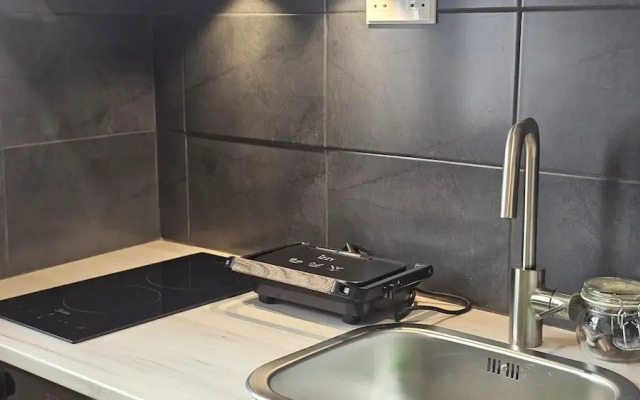 53 NIC - Stay Centrale Apartment