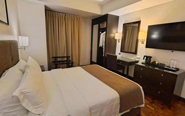 City Garden Hotel Makati