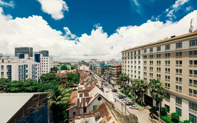 Hotel G Yangon