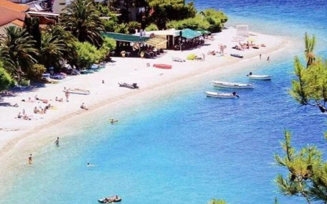 Divna - Modern Apartments With Terrace - A4