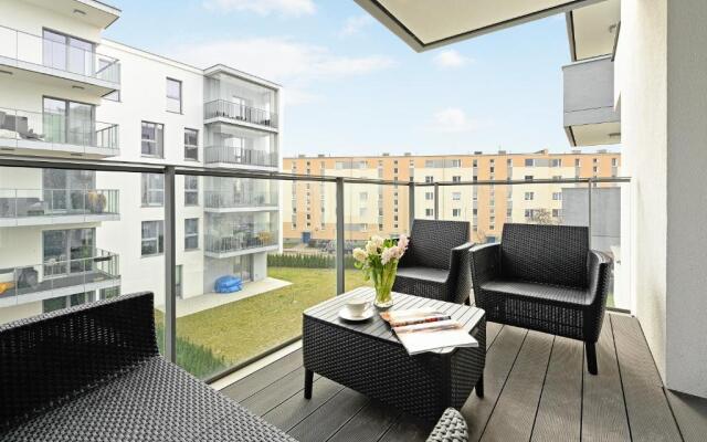 Tomorrow Land : Nadmorze Premium