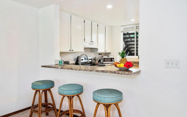 Keauhou Kona Surf & Racquet Club #6-104