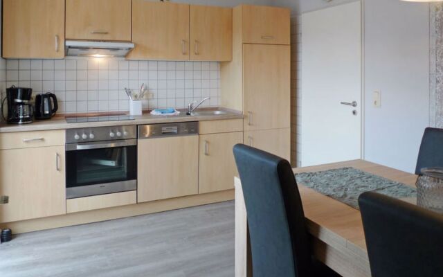 Apartment Alina Marienhafe