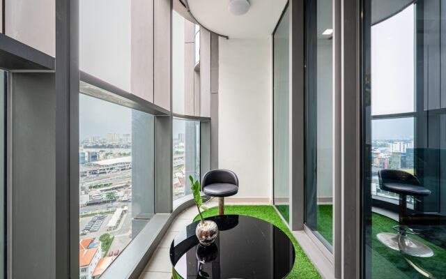 Landmark 81 - Saigon Luxury Apartment