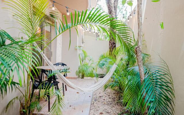 Paramar 105 by iMexico