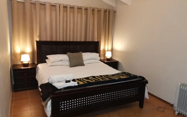 Paulshof Guesthouse