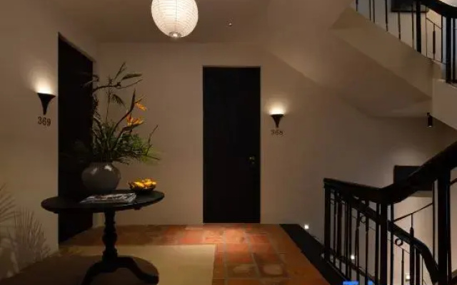 Xiangli Qishu Homestay