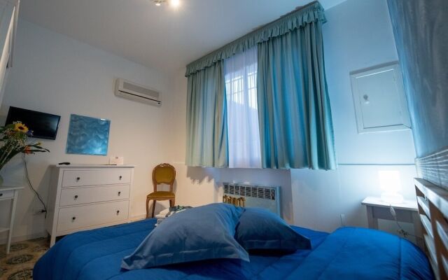 Room-camagna Country House- Selinunte ro