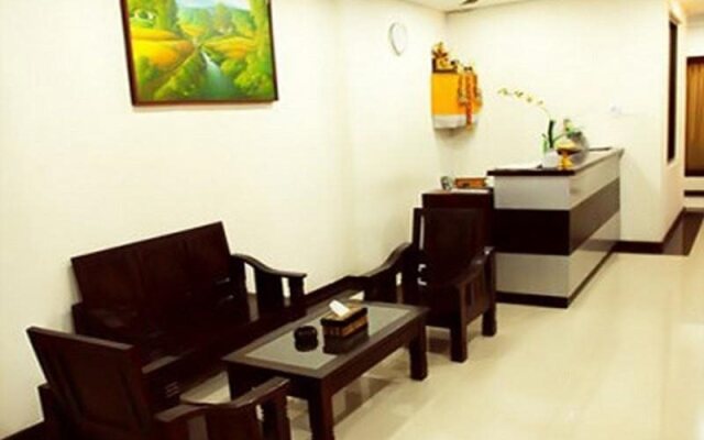 Anucara Hotel